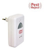 Ahuyentador De Plagas Pest Reject  Todo Tipo De Insectos 2