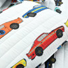 Juego De Cama De Coches De Carreras Para Niños 2 Piezas Reve 6 Juego De Cama De Coches De Carreras Para Niños 2 Piezas Reve 6