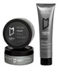 Shampoo Fortalecedor Wake Up + Cera Moldeadora Tec Italy 0