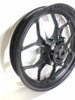 Rueda Delantera Yamaha Mt03 Abs Usado #03 Mk Motos 4