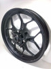 Rueda Delantera Yamaha Mt03 Abs Usado #03 Mk Motos 5