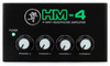 Preamplificador De Auriculares Mackie Hm-4 Hm4 0