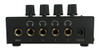 Preamplificador De Auriculares Mackie Hm-4 Hm4 4