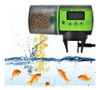 Alimentador Automático Inteligente Do Tanque De Peixes 6