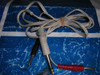 Cable Para Electrodos - Maquina Nerviotron 325/otras - 0