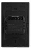 Interruptor Sonoff Inalámbrico Wifi De Pared P Embutir M5 1c 1