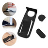 Tope Para Puertas Simple Protector De Seguridad Puertas © 0