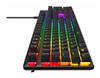 Origenes De Aleacion Hyperx - Teclado Mecanico Para Juegos - 3