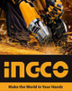 Sierra Circular Industrial Ingco Cs2358 Disco 9¼ *ub* 3