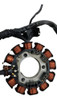 Estator Completo Yamaha Factor 125 2012 Original 4