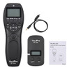 Shutter Release 32 Remote Wireless.. 4g A7 Nex-3nl Dslr 1