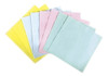 Servilleta Color Pastel Surtido X 20 Unidades 0