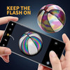 Richball Baloncesto Holográfico Reflectante 2
