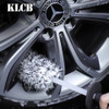 Cepillo De Llantas Grande 45cm - Klcb 1