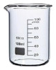 Vaso De Bohemia 100 Ml Codigo G0110100 1