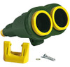 Gorilla Playsets 07-0041-g/y Binoculares Gigantes, Sin Aumen 2
