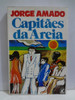 Livro Capitães Da Areia Jorge Amado 1