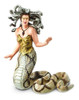 Mitica Mythical Medusa Safari Figura Muñeco Realista Atrix ® 0