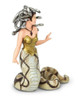 Mitica Mythical Medusa Safari Figura Muñeco Realista Atrix ® 1