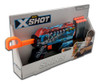 Pistola Shot Skins Flux 8 Dardos Ploppy 380699 1