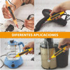 Punta Prueba 8 En 1 Detector Control Corriente Voltaje 3