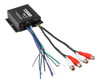 Adaptador De Impedancia Ds18 / 4 Canales (no Stinger ) 3