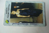 Cartao Pre Eurodestiny Telecomm. Diana Remembered Passeio 0