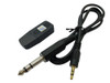 Bluetooth Receptor Para Caixa Amplificada + Adaptador P2 P10 0