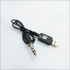 Bluetooth Receptor Para Caixa Amplificada + Adaptador P2 P10 4