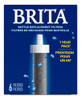 Brita Repuesto De Filtro De Agua Para Botellas De 0 Brita Repuesto De Filtro De Agua Para Botellas De 0