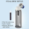 Brita Repuesto De Filtro De Agua Para Botellas De 2 Brita Repuesto De Filtro De Agua Para Botellas De 2