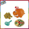 Juego De Mesa Dino Money Next Point 1282 Niños Cuotas 3