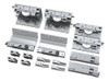 Sistema De Correr Ss-200 Top 2 Portas - Rometal 0