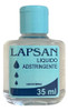 Líquido Adstringente P/ Cutículas Lapsan 0