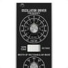 Módulo Eurorack Behringer 921a Driver Oscillator Sinte 6
