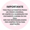 Moldura Alavanca Câmbio C4 Lounge 2012 À 2018 Cx158 2