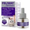 Feliway Difusor De Feromônios De Calmação Aprimorado, Refil 1