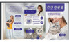 Feliway Difusor De Feromônios De Calmação Aprimorado, Refil 2