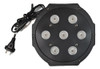 Tacho Skp Ledx F2 7 Leds Ultra Delgado 3w Rgb 3en1 Stock B 0