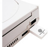 Leitor De Adaptador De Cartão Dc Sd Tf V2 Para Sega Dreamcas 4