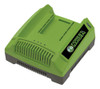 Cargador De Batería Litio Forest & Garden Cha1042 0