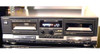 Doble Casetera Deck Technics Rs-tr313 Excelente 220v Envgrat 1