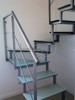 Escaleras Para Interior. 1
