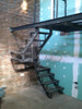 Escaleras Para Interior. 2