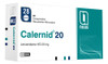 Calernid® 20 Mg X 28 Comprimidos 0