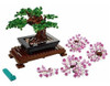 Lego Colección Botánica Arbol Bonsái 10281 878 Piezas Bloque 1