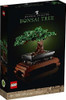 Lego Colección Botánica Arbol Bonsái 10281 878 Piezas Bloque 3