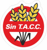 Cartel Luminoso Gluten Sin Tacc 0