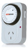 Timer Temporizador Analógico Programable Zurich Akai 2