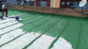 Membrana W450 Geotextil Emapi Transitable X M2. Colocada. 4